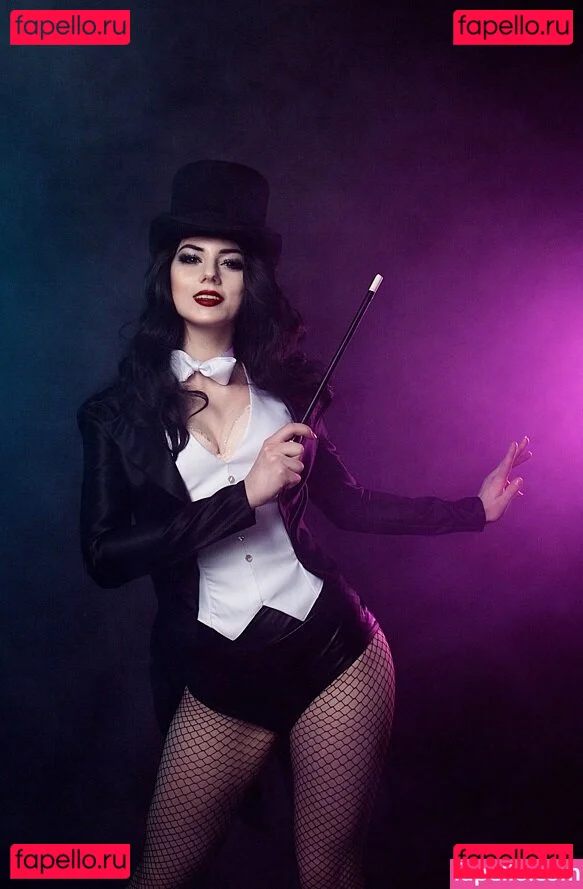 kamiko_zero Onlyfans Photo Gallery 