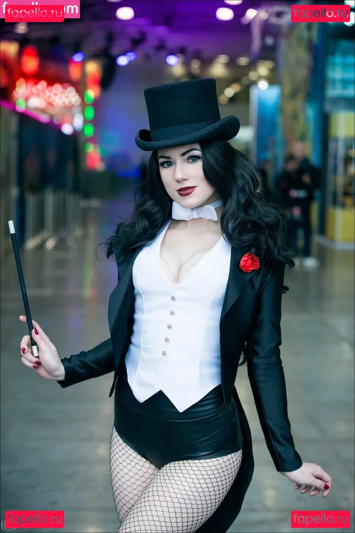 kamiko_zero Onlyfans Photo Gallery 