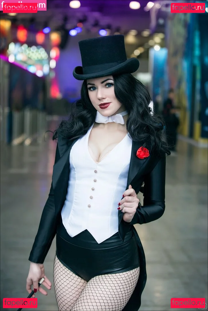 kamiko_zero Onlyfans Photo Gallery 