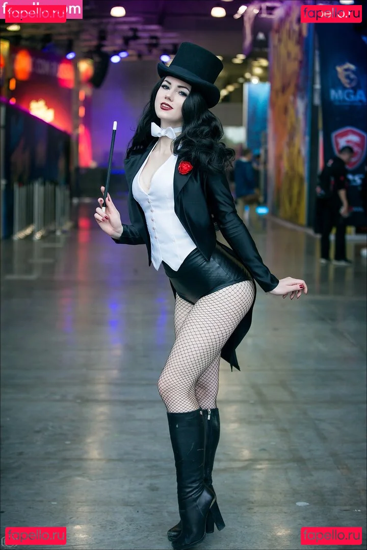 kamiko_zero Onlyfans Photo Gallery 