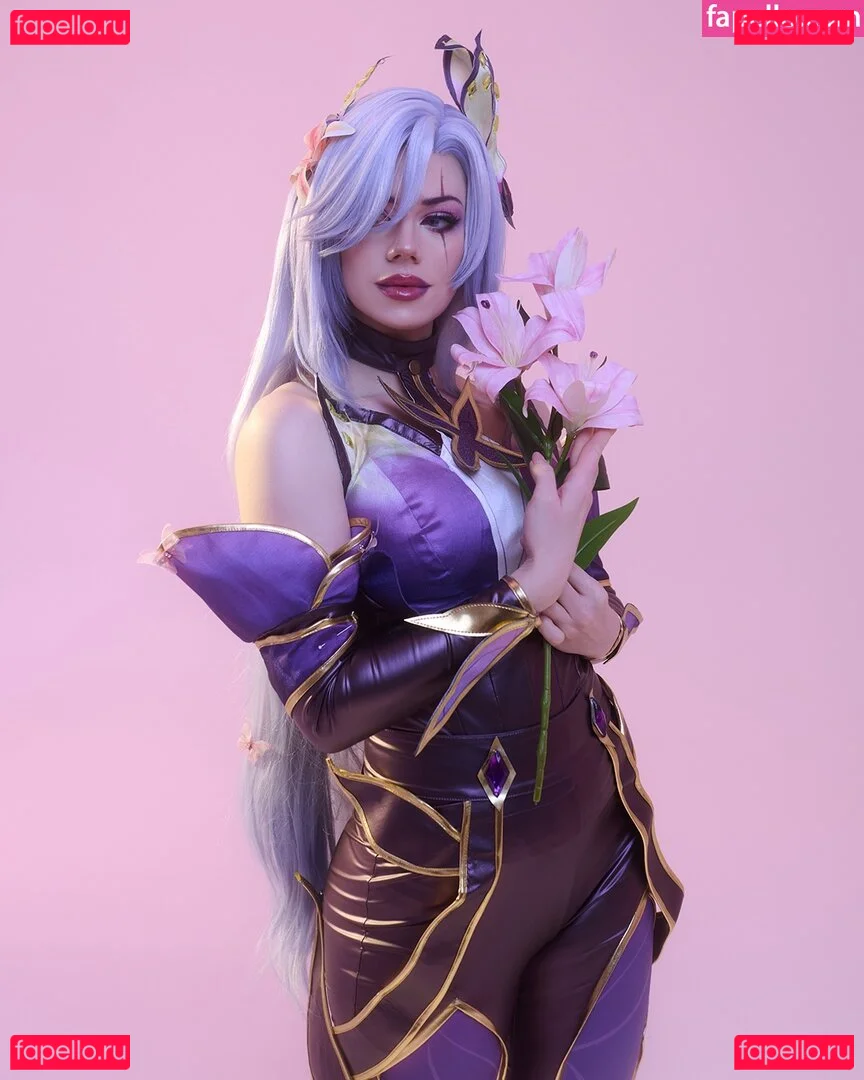 kamiko_zero Onlyfans Photo Gallery 