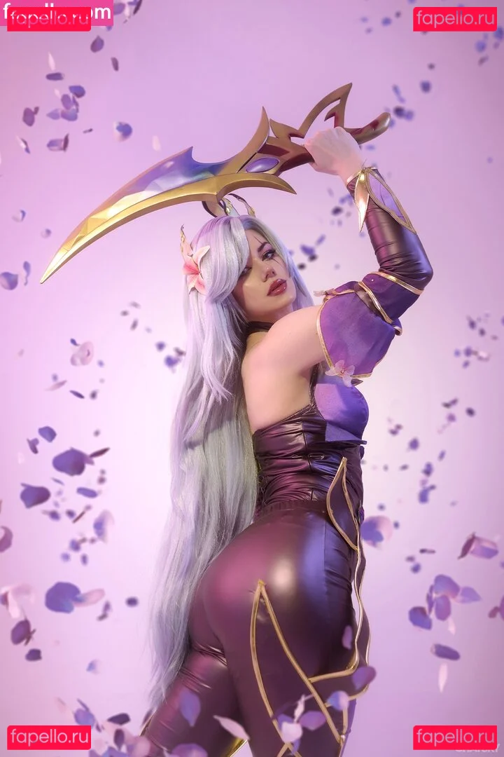 kamiko_zero Onlyfans Photo Gallery 