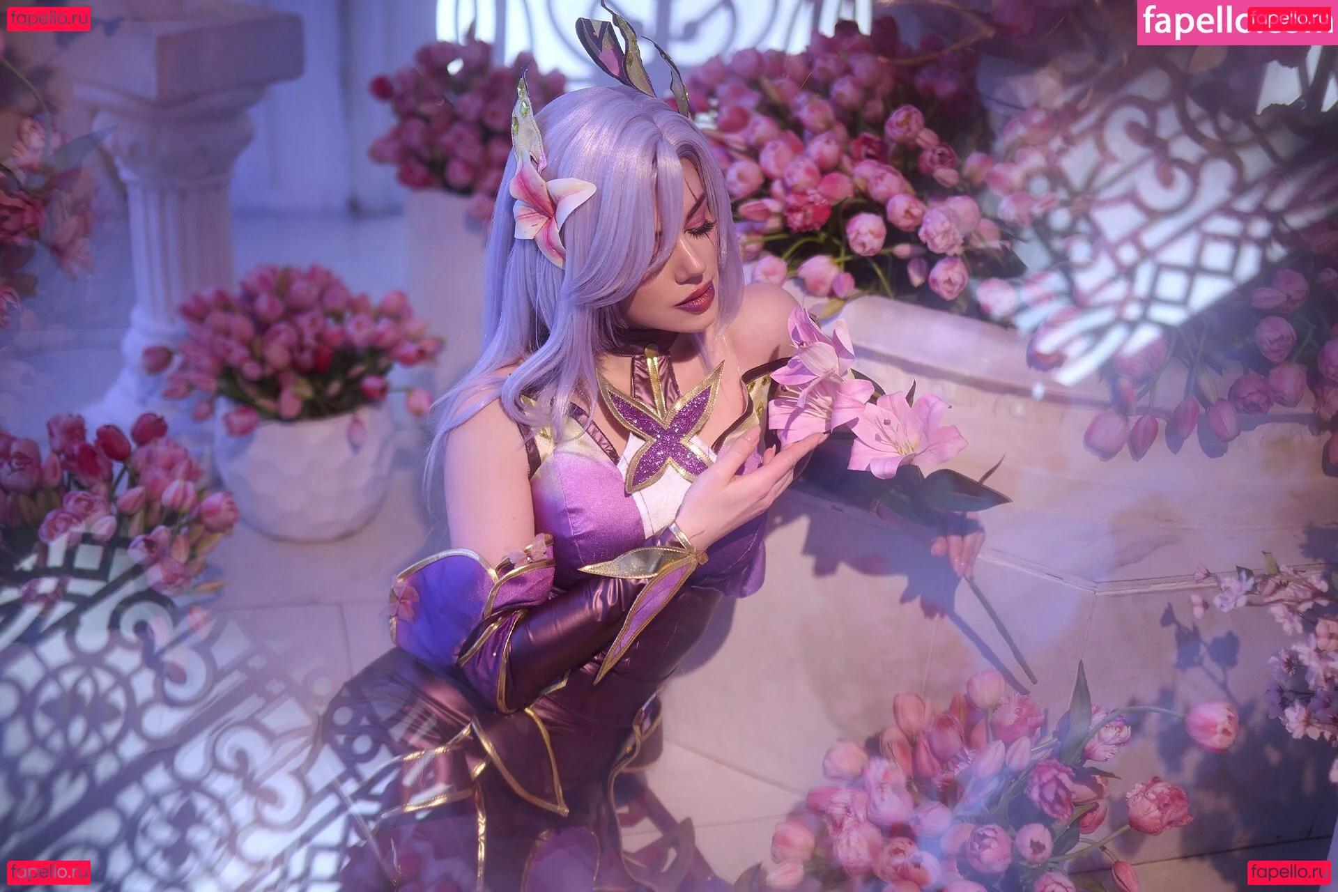 kamiko_zero Onlyfans Photo Gallery 