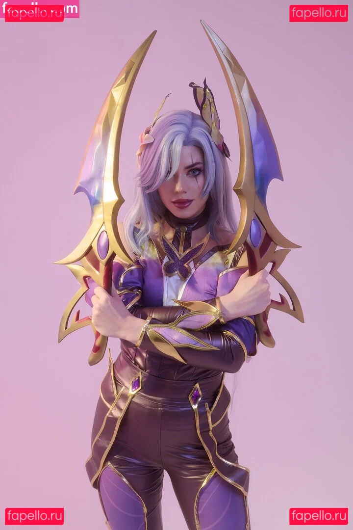 kamiko_zero Onlyfans Photo Gallery 