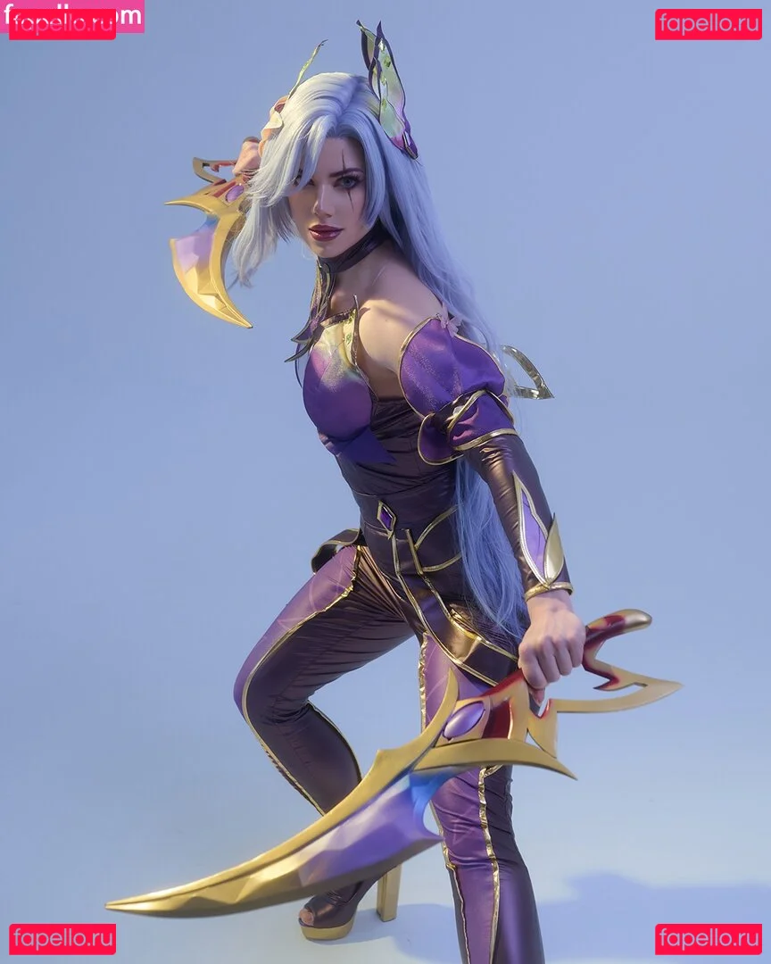 kamiko_zero Onlyfans Photo Gallery 