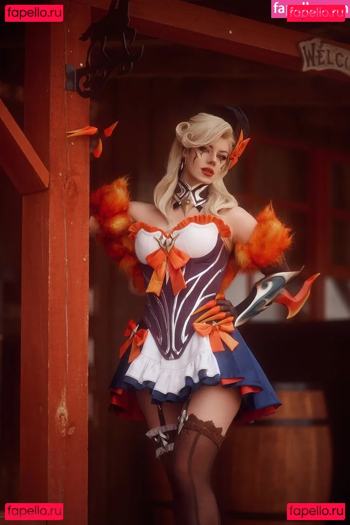 kamiko_zero Onlyfans Photo Gallery 