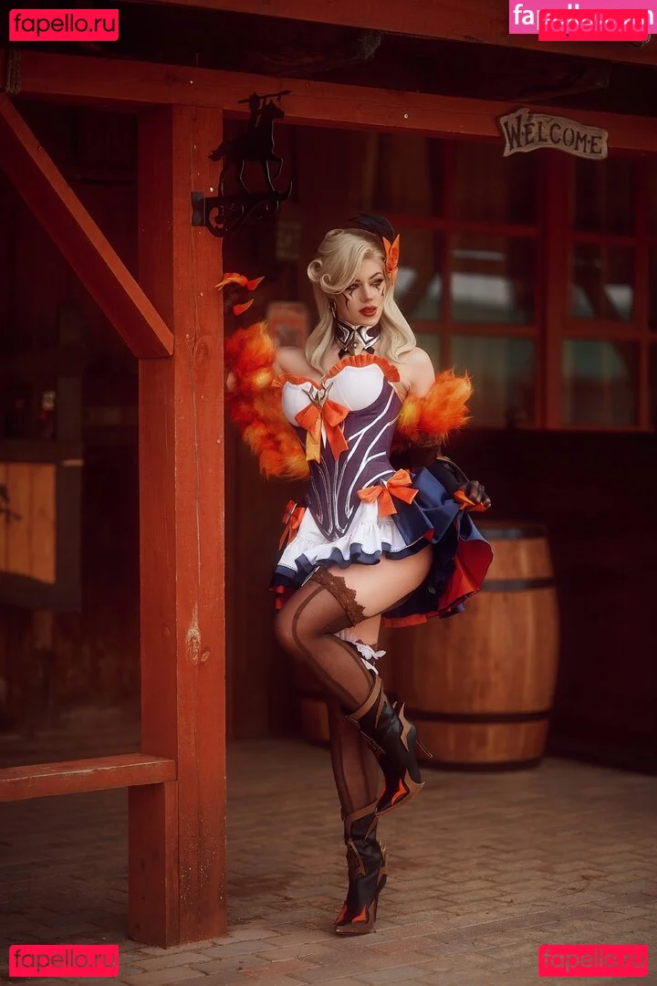 kamiko_zero Onlyfans Photo Gallery 