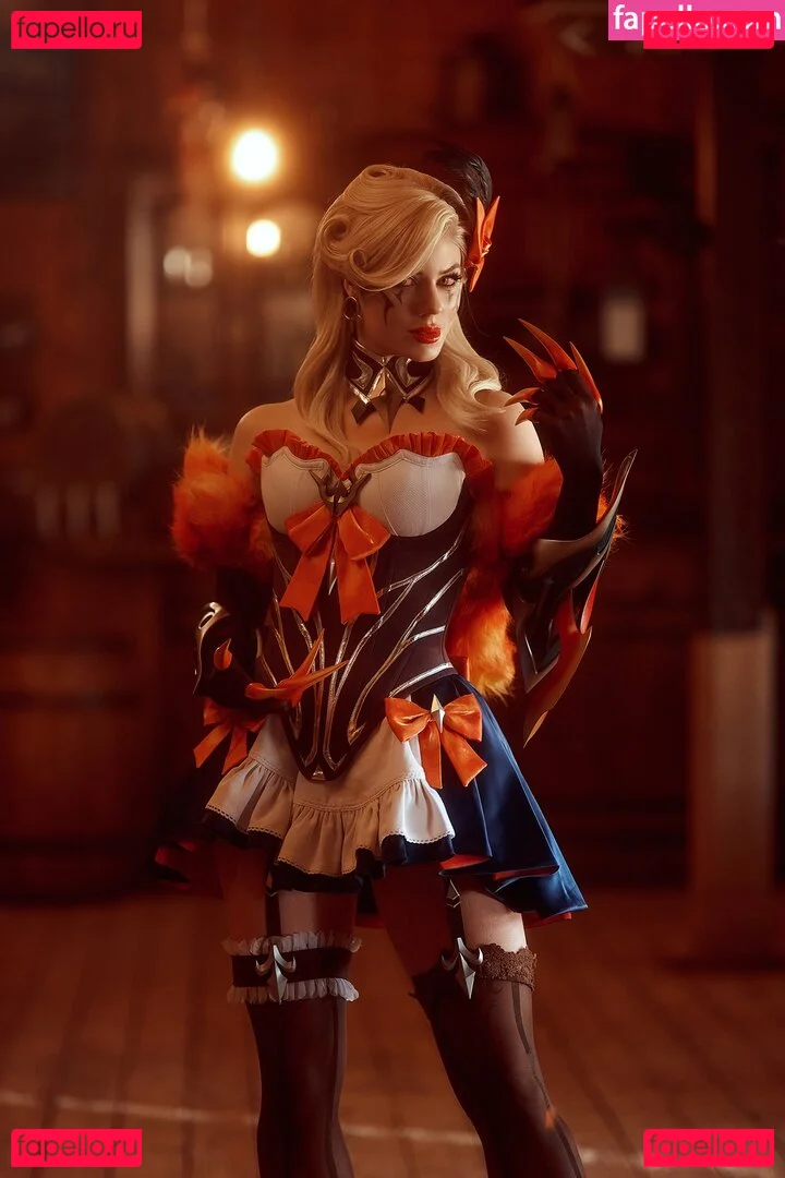 kamiko_zero Onlyfans Photo Gallery 