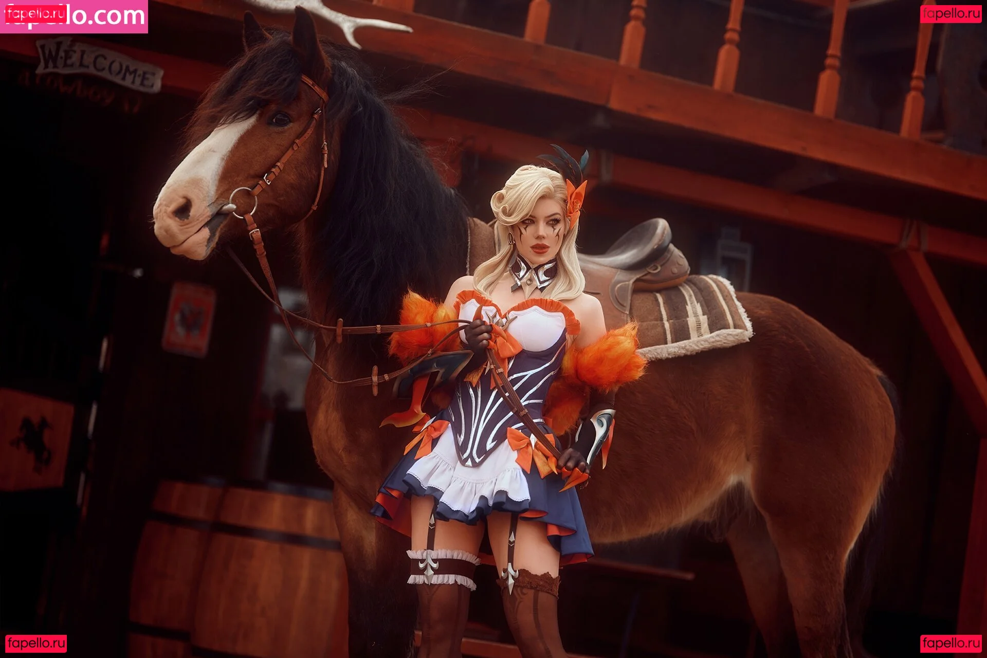 kamiko_zero Onlyfans Photo Gallery 