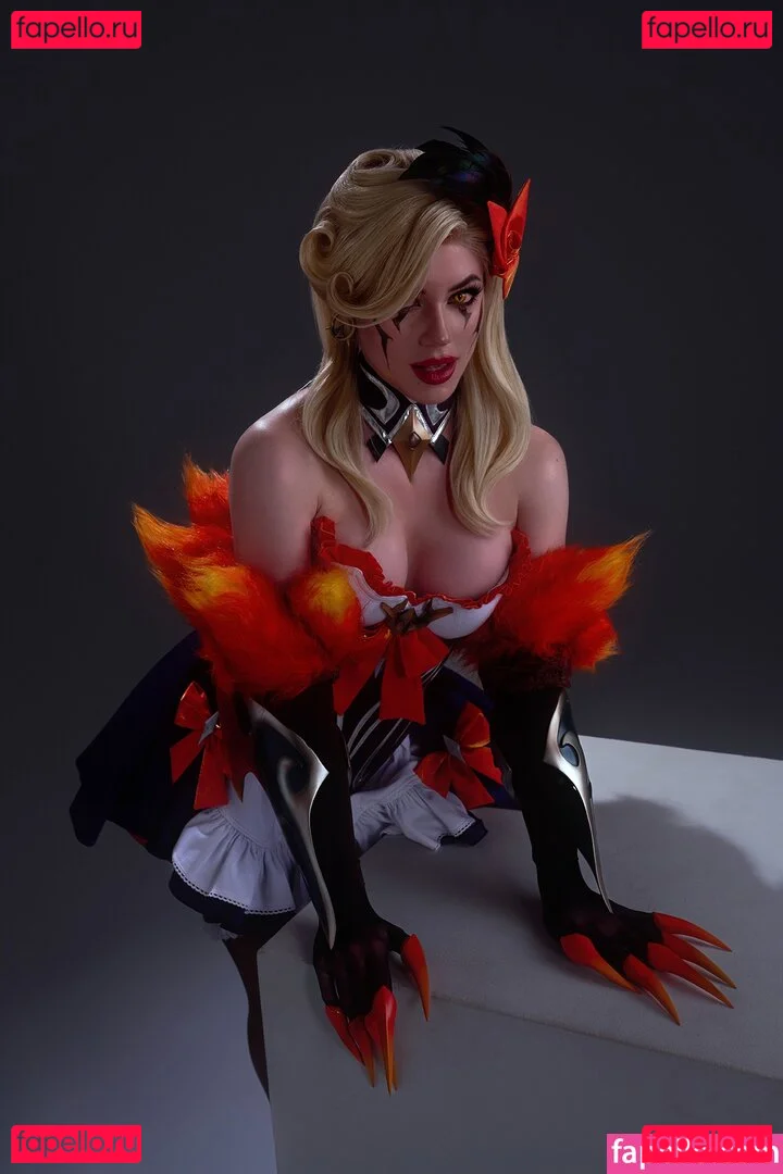 kamiko_zero Onlyfans Photo Gallery 