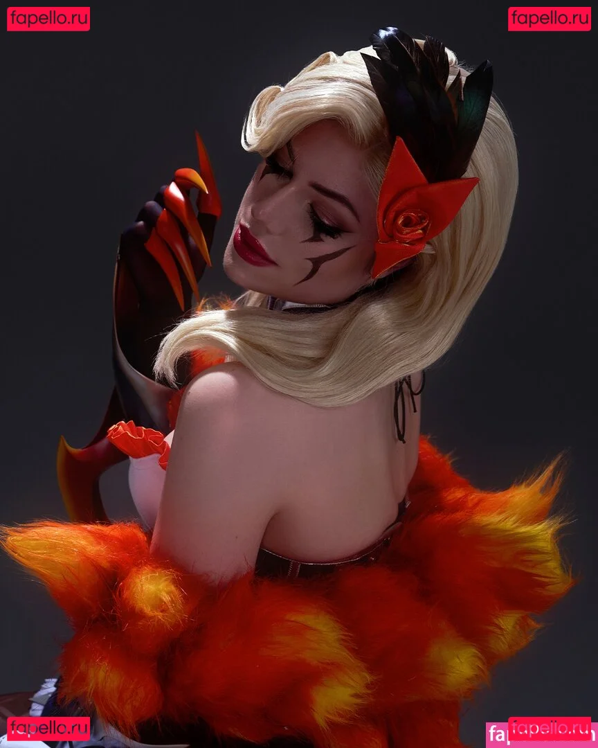 kamiko_zero Onlyfans Photo Gallery 