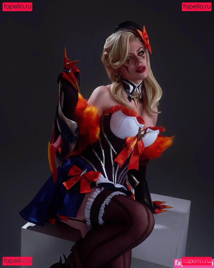 kamiko_zero Onlyfans Photo Gallery 