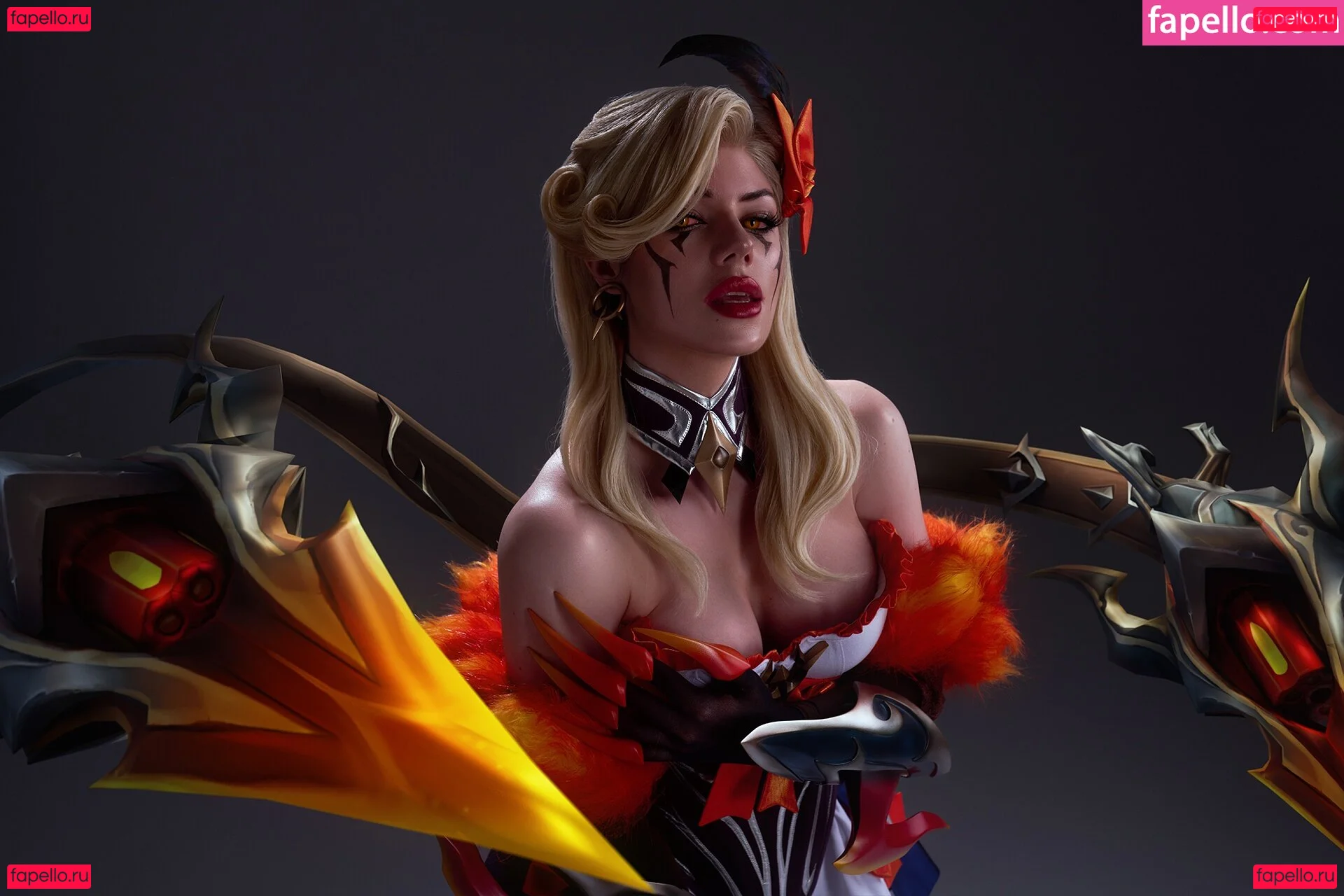 kamiko_zero Onlyfans Photo Gallery 