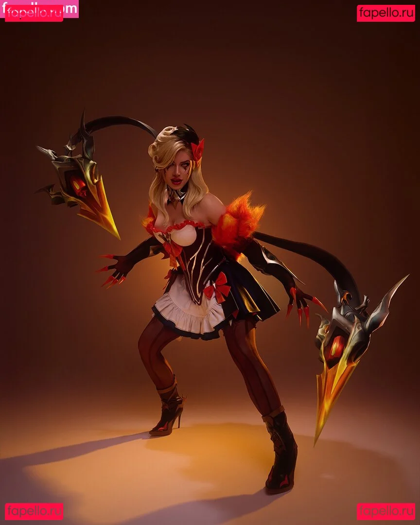 kamiko_zero Onlyfans Photo Gallery 