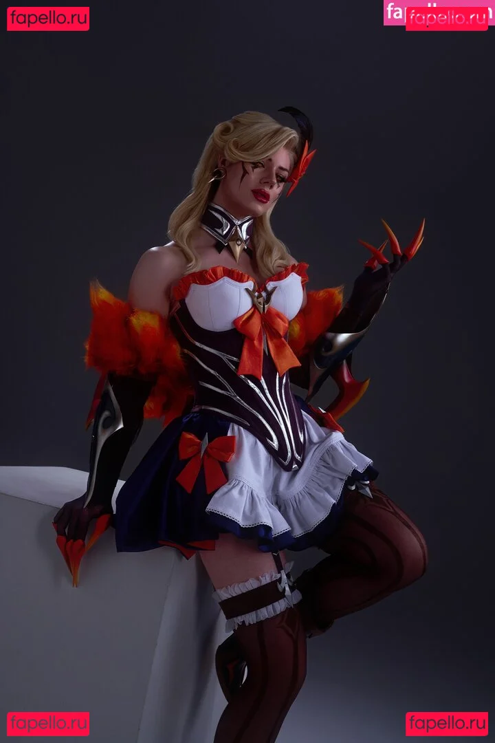 kamiko_zero Onlyfans Photo Gallery 