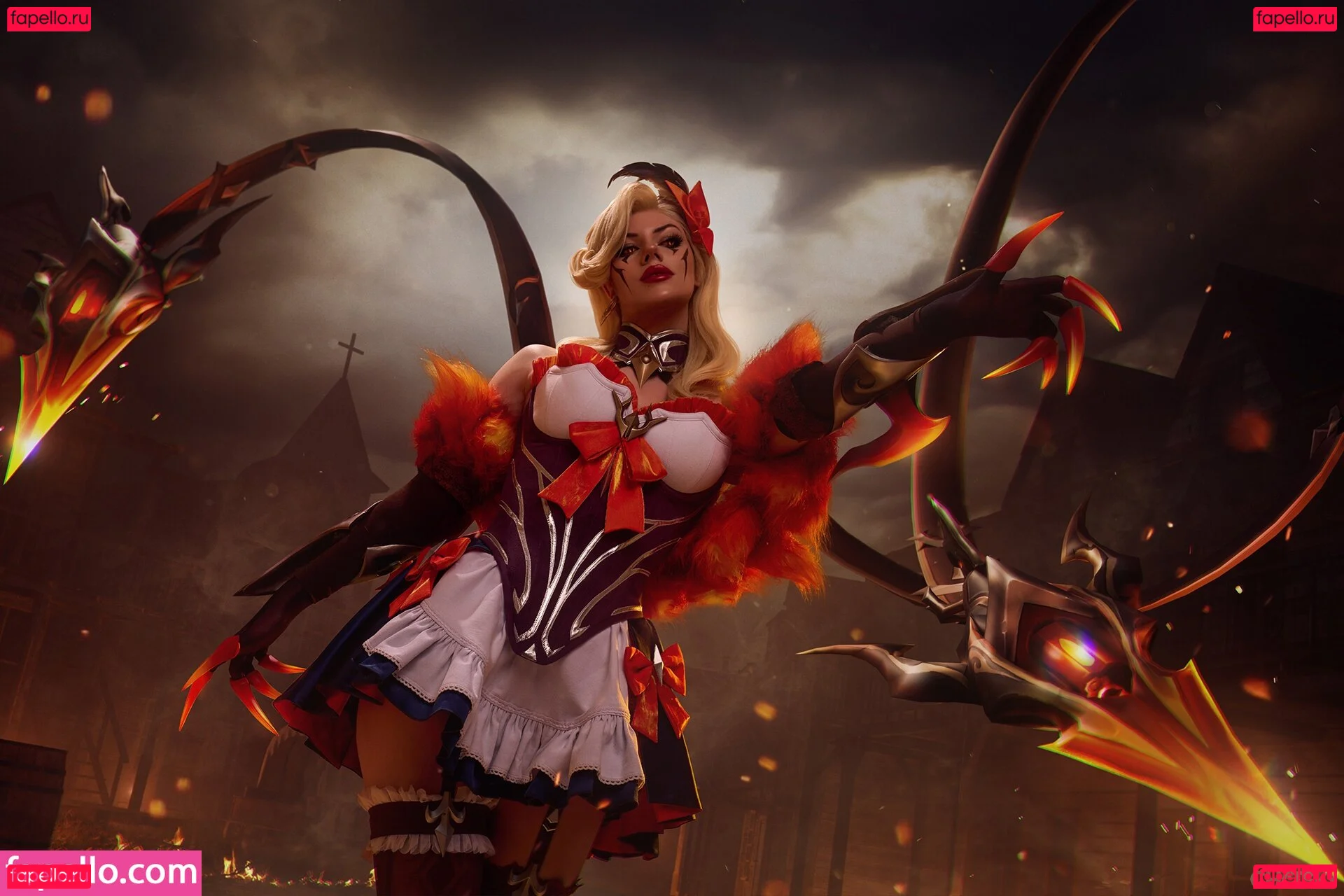 kamiko_zero Onlyfans Photo Gallery 