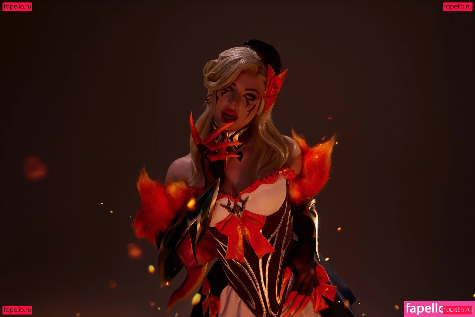 kamiko_zero Onlyfans Photo Gallery 