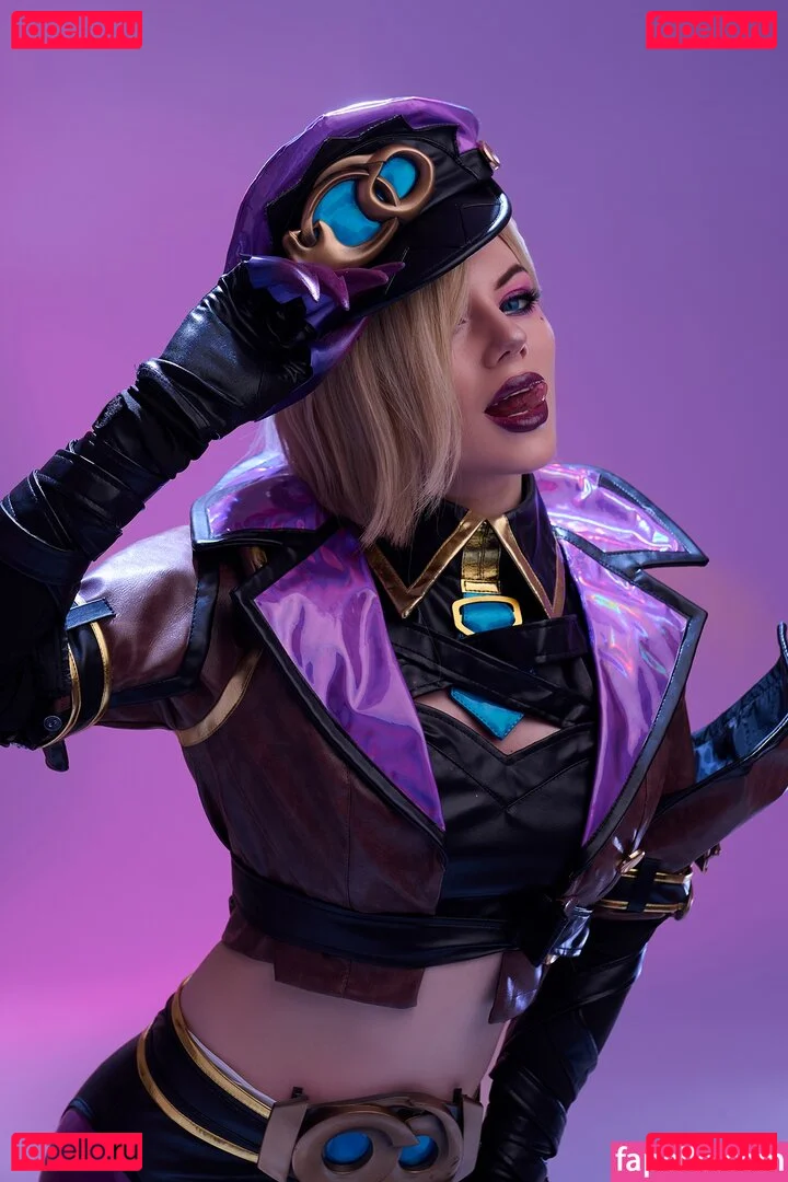 kamiko_zero Onlyfans Photo Gallery 