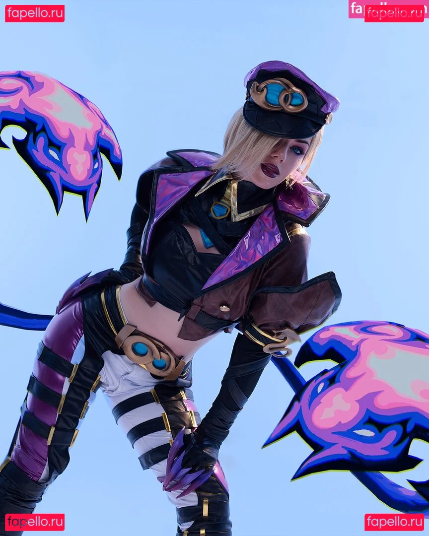 kamiko_zero Onlyfans Photo Gallery 