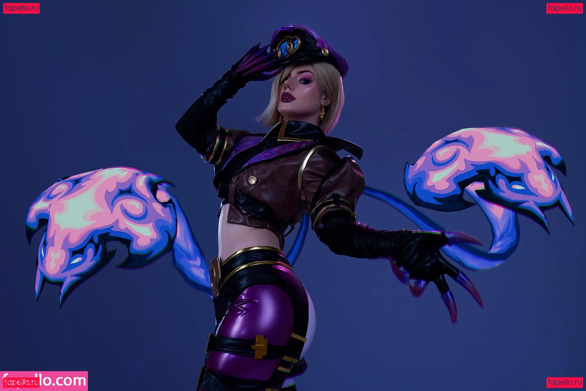 kamiko_zero Onlyfans Photo Gallery 