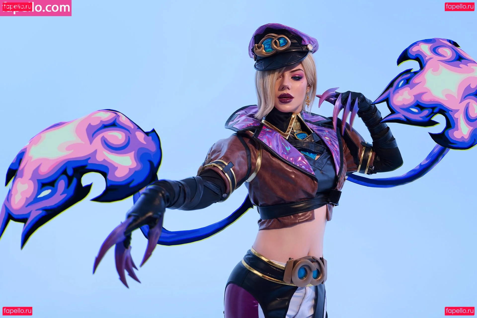 kamiko_zero Onlyfans Photo Gallery 