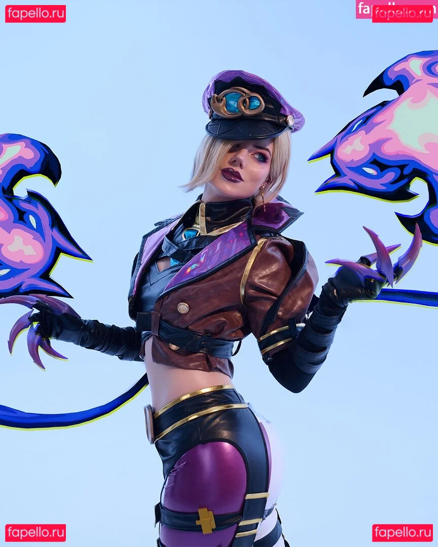 kamiko_zero Onlyfans Photo Gallery 