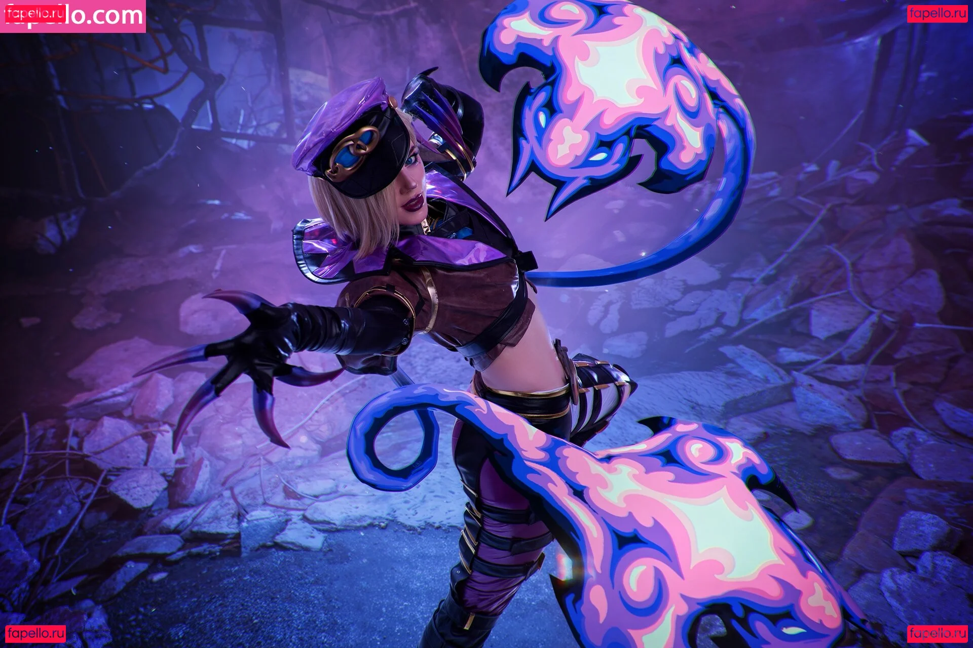 kamiko_zero Onlyfans Photo Gallery 