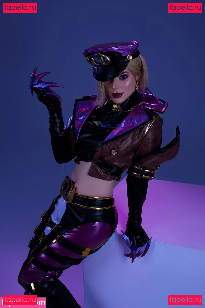 kamiko_zero Onlyfans Photo Gallery 