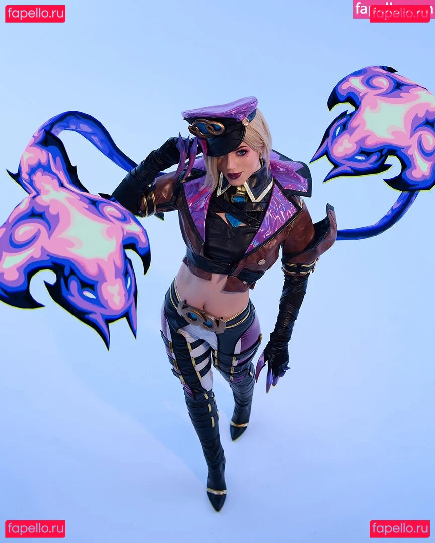 kamiko_zero Onlyfans Photo Gallery 