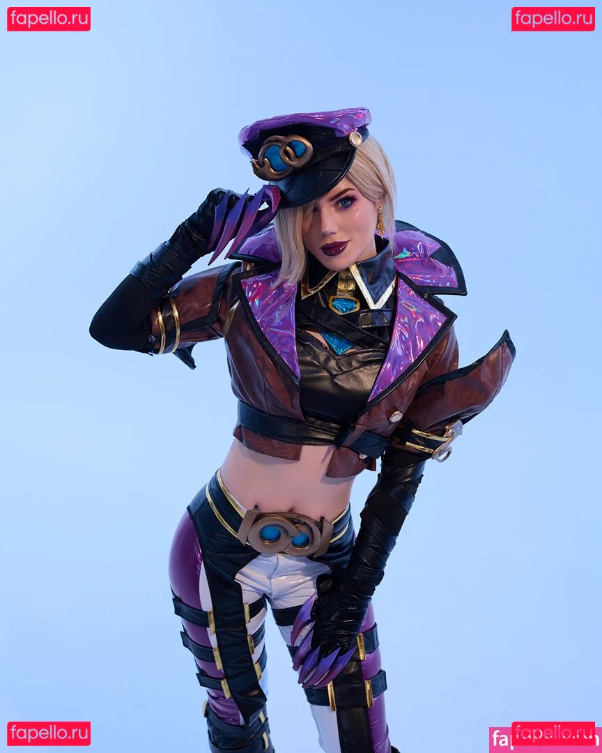 kamiko_zero Onlyfans Photo Gallery 