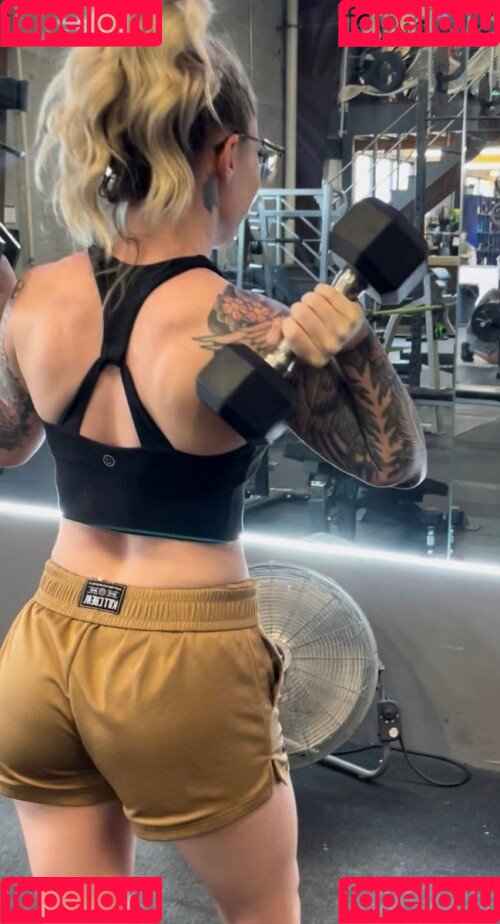 Bearki Onlyfans Photo Gallery 