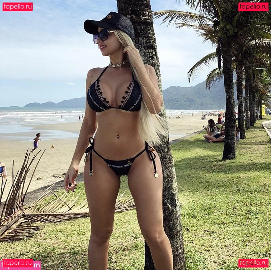 Daiane Novais Onlyfans Photo Gallery 