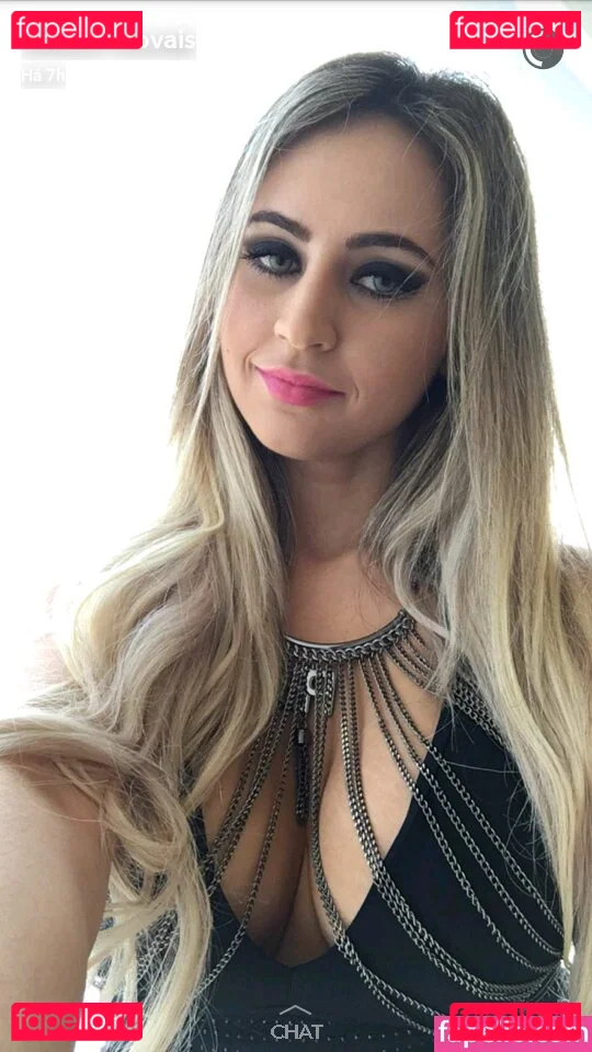 Daiane Novais Onlyfans Photo Gallery 