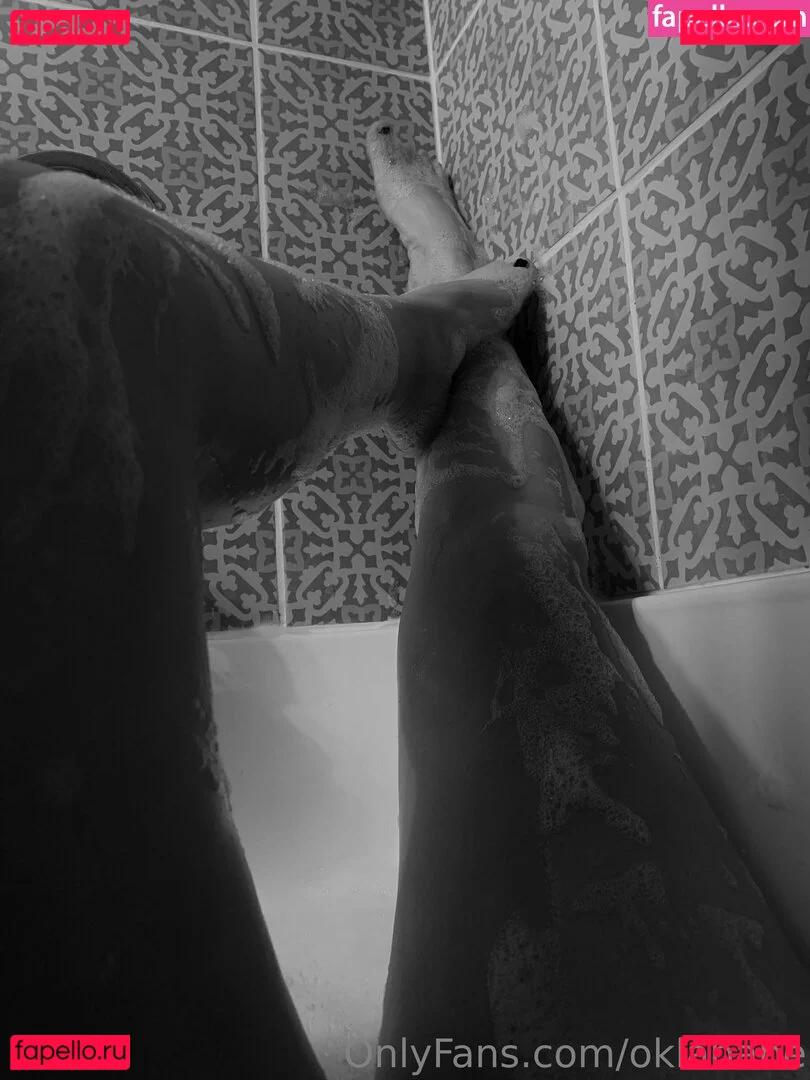 oklababe Onlyfans Photo Gallery 