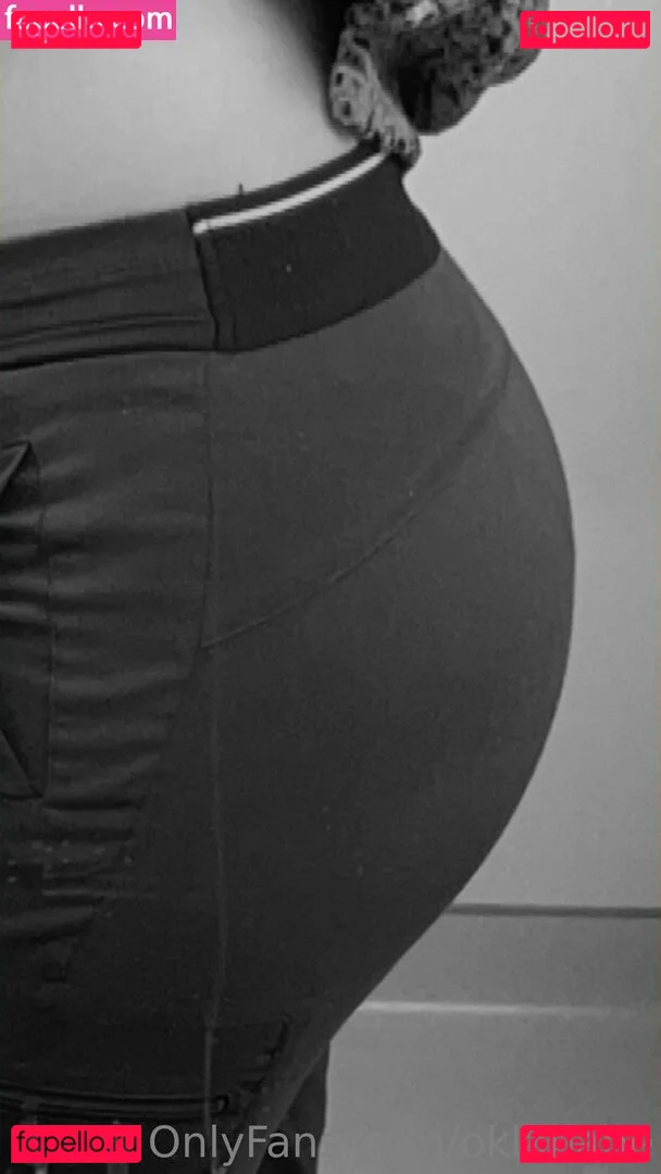 oklababe Onlyfans Photo Gallery 