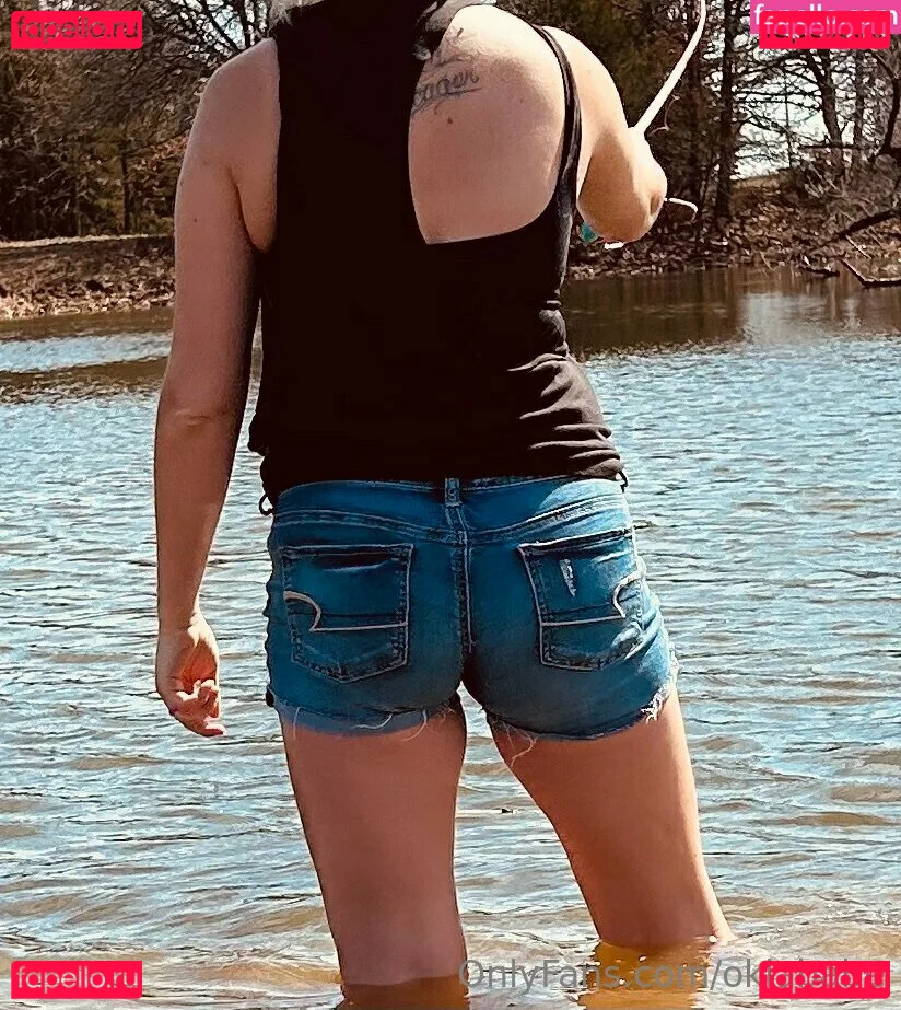 oklababe Onlyfans Photo Gallery 