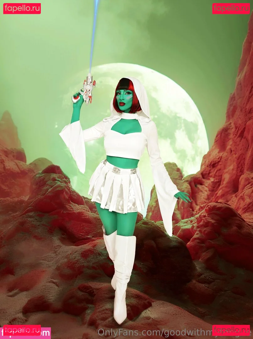 goodwithmytongue Onlyfans Photo Gallery 