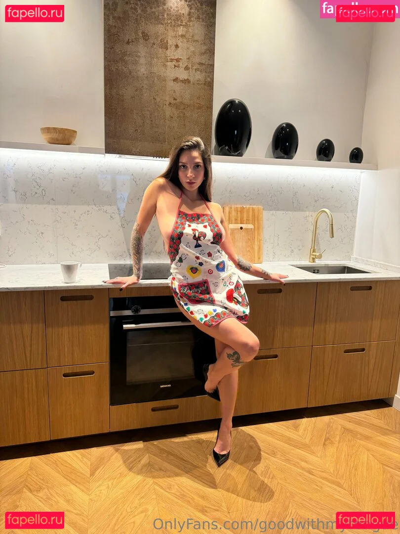 goodwithmytongue Onlyfans Photo Gallery 