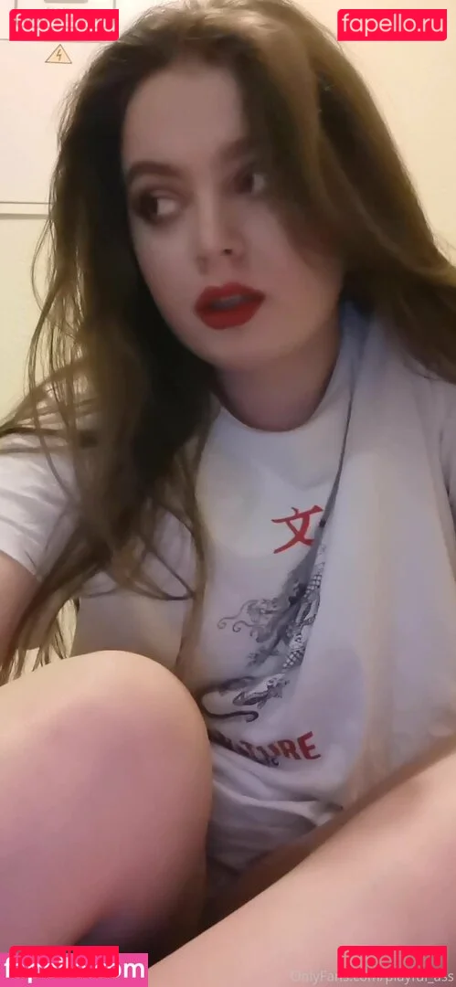 playfulass Onlyfans Photo Gallery 