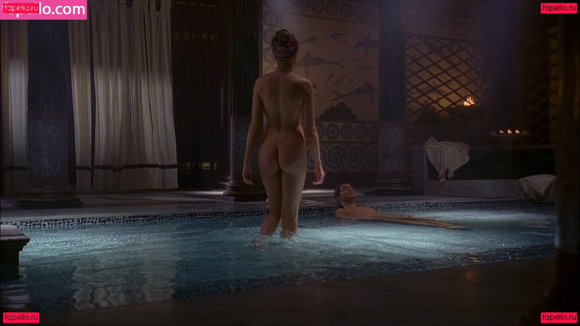 Sienna Guillory Onlyfans Photo Gallery 