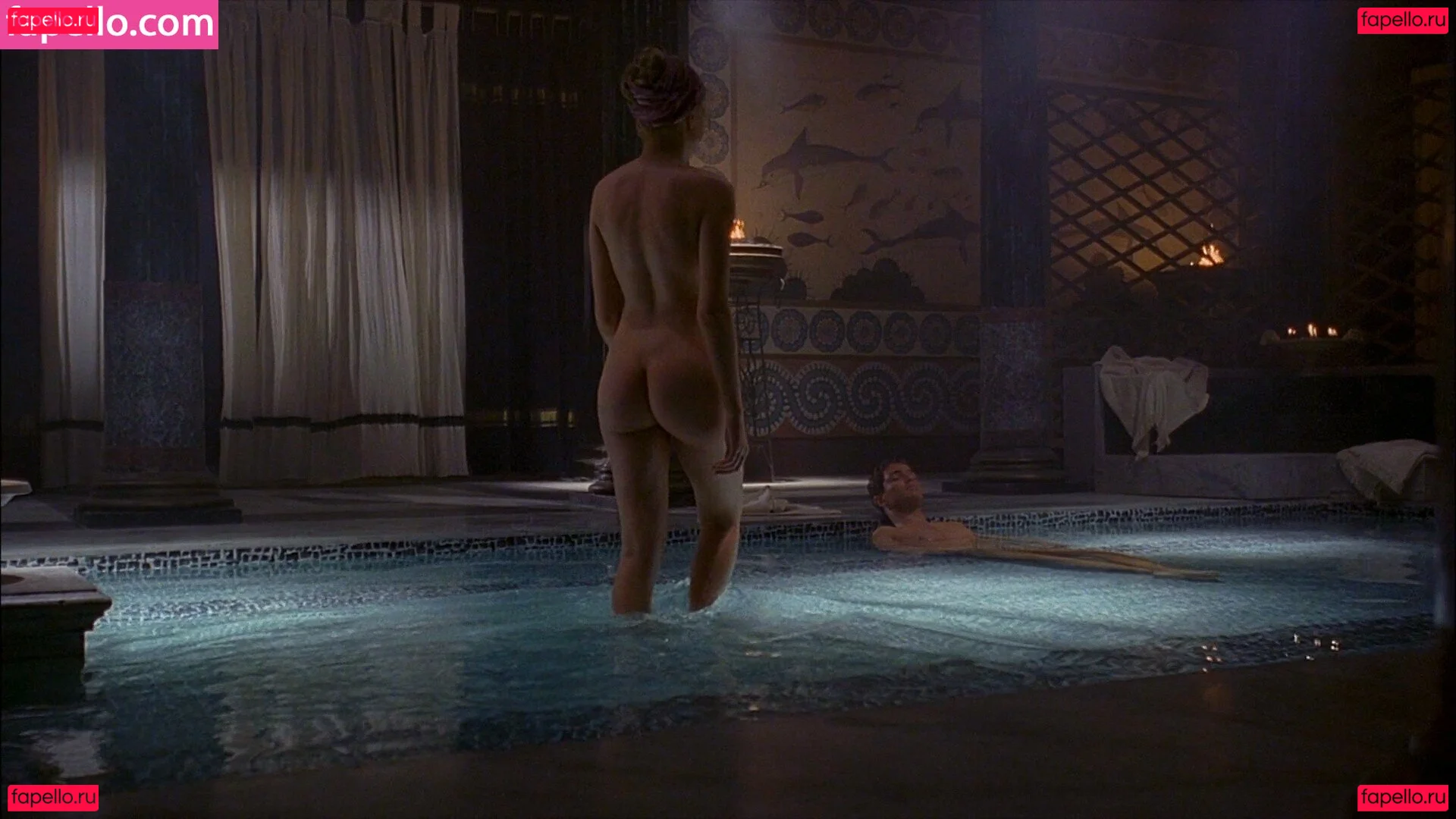 Sienna Guillory Onlyfans Photo Gallery 