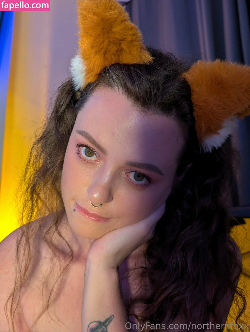 northernfoxx Onlyfans Photo Gallery 