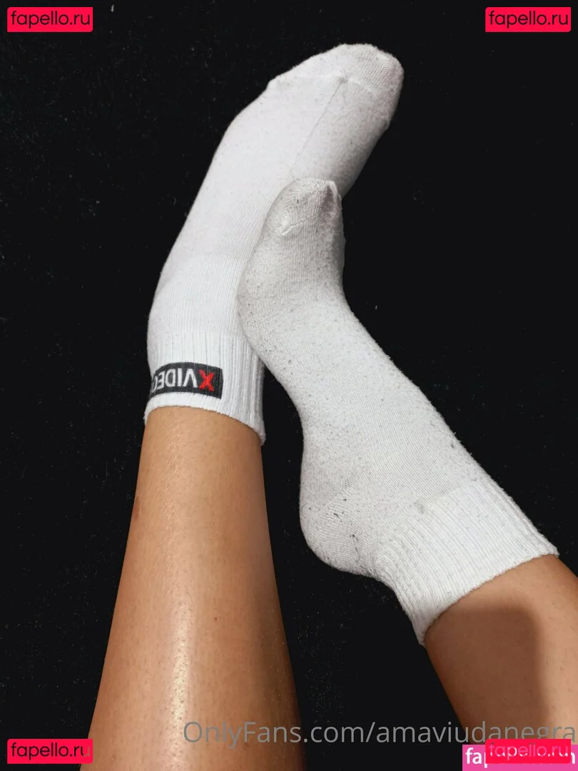 amaviudanegra Onlyfans Photo Gallery 