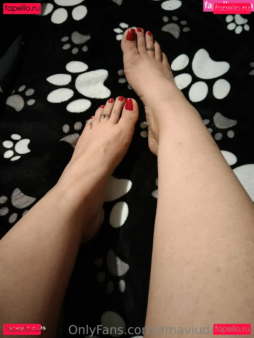 amaviudanegra Onlyfans Photo Gallery 