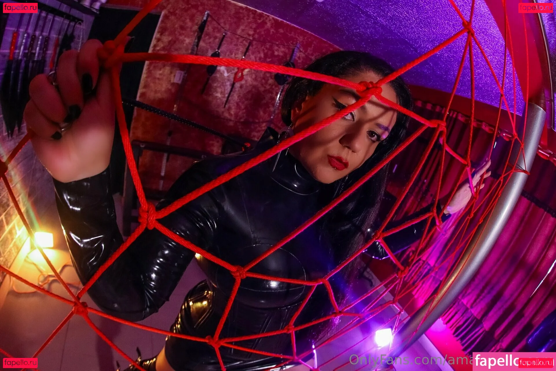 amaviudanegra Onlyfans Photo Gallery 