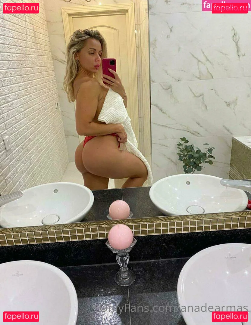 anadearmas Onlyfans Photo Gallery 