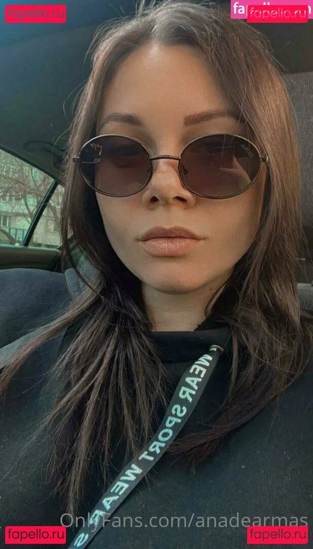 anadearmas Onlyfans Photo Gallery 