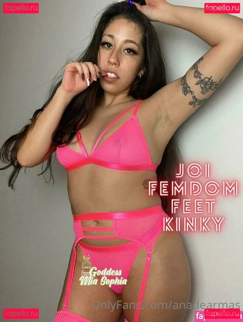 anadearmas Onlyfans Photo Gallery 