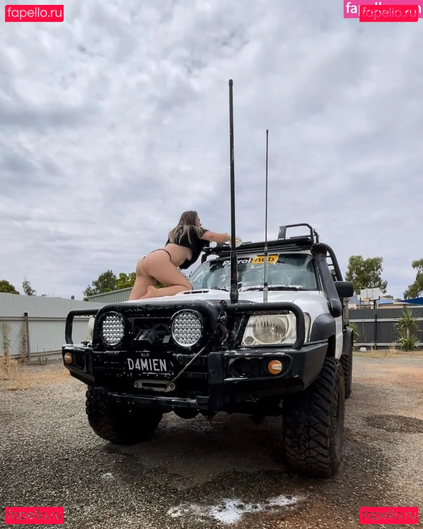 Just Jayde Onlyfans Photo Gallery 