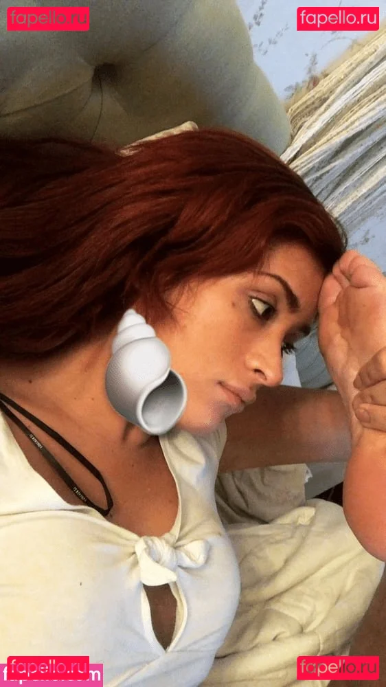 Briny De Laet Onlyfans Photo Gallery 